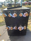 Initial Keychains