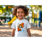 Kids Halloween Shirts