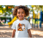 Kids Halloween Shirts
