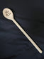 EXCLUSIVE Tuckin’ Spoons 10” - Vertically Challanged