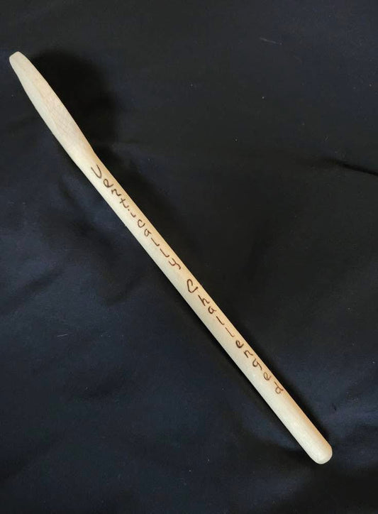 EXCLUSIVE Tuckin’ Spoons 10” - Vertically Challanged