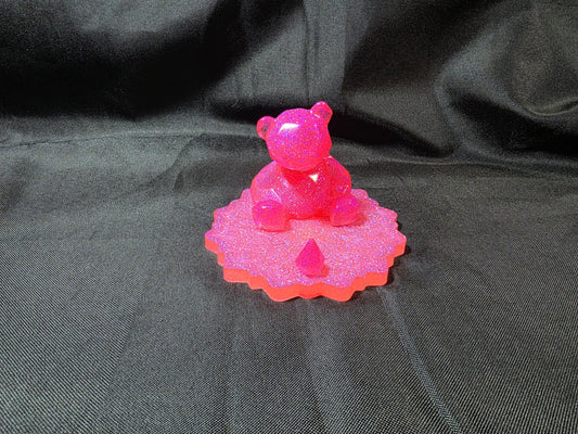 Bear Phone Holder
