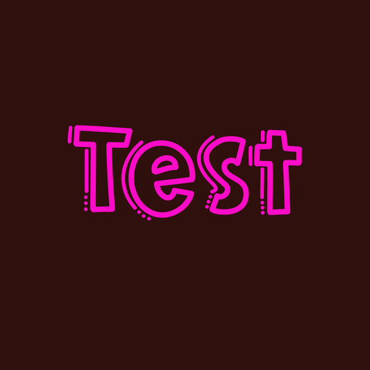 Test